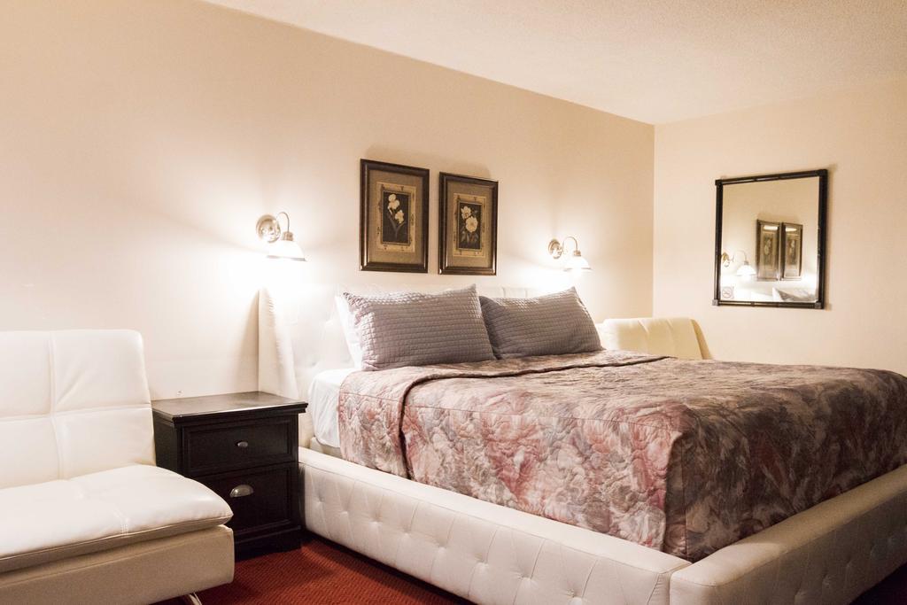 Niagara Falls Motor Lodge Ruang foto