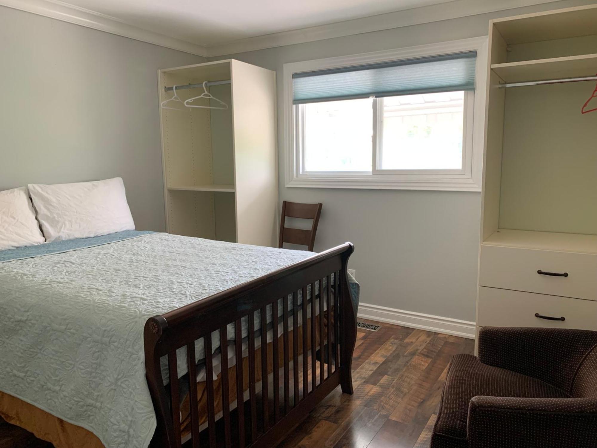 Niagara Falls Motor Lodge Bagian luar foto