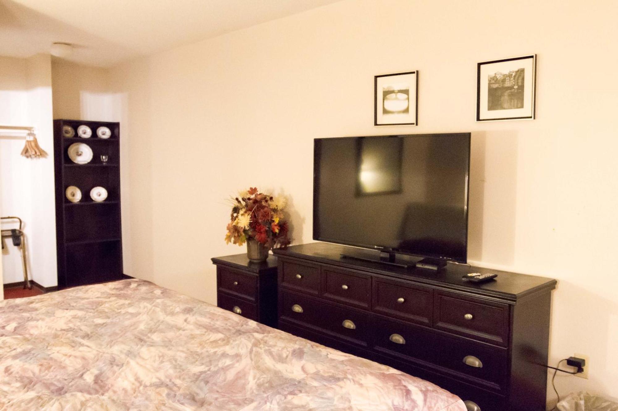 Niagara Falls Motor Lodge Ruang foto