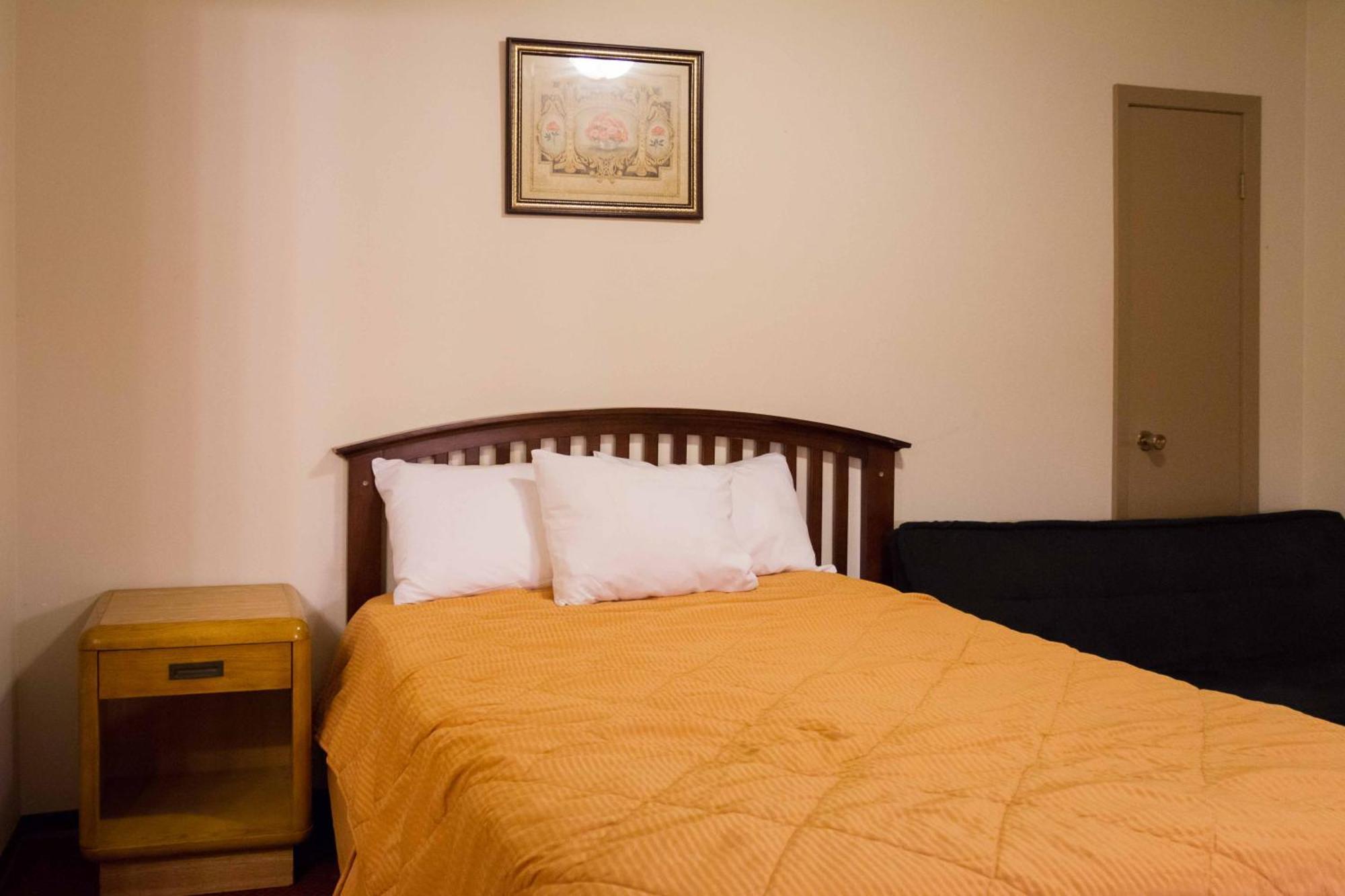 Niagara Falls Motor Lodge Ruang foto