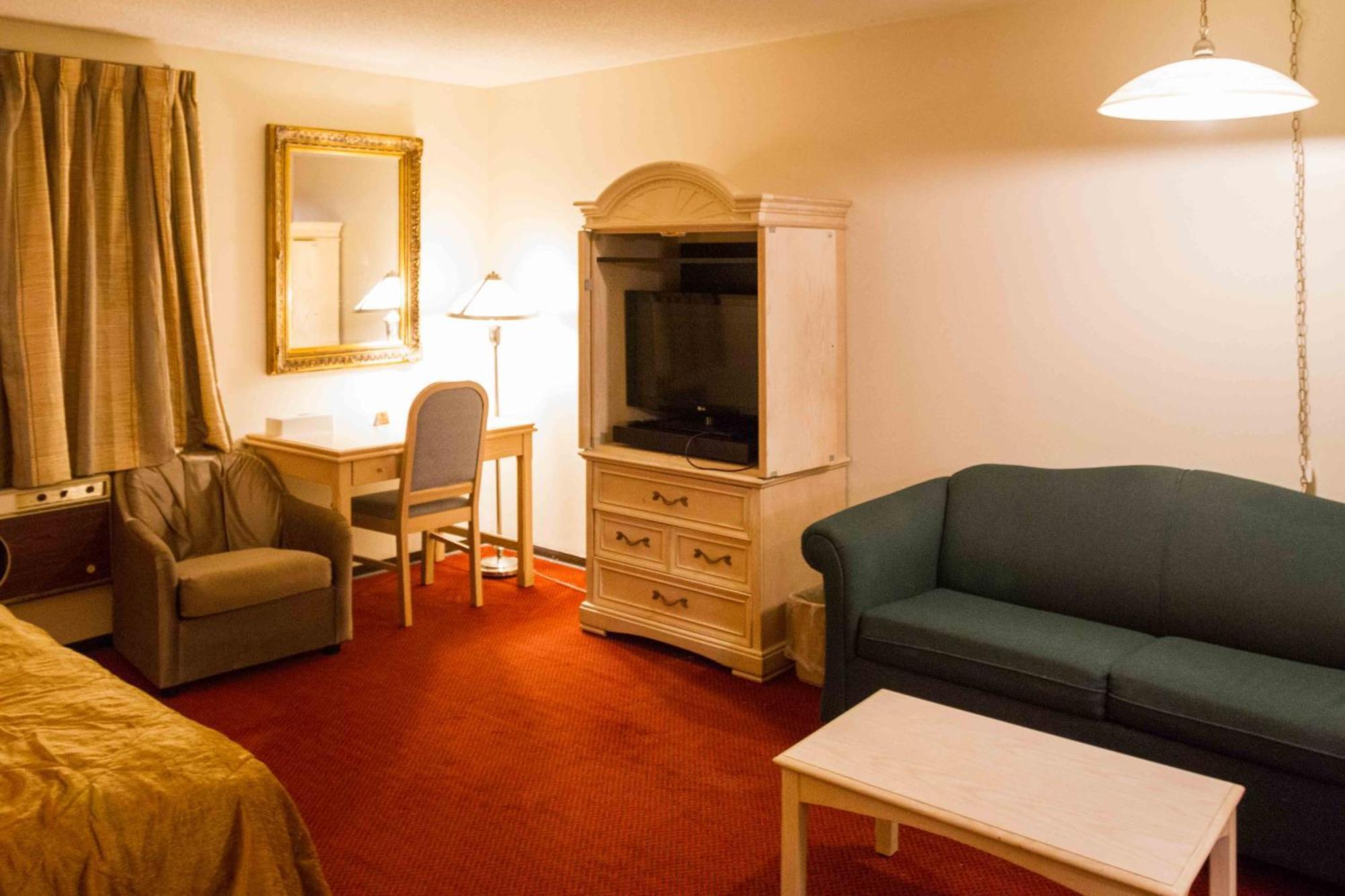 Niagara Falls Motor Lodge Ruang foto