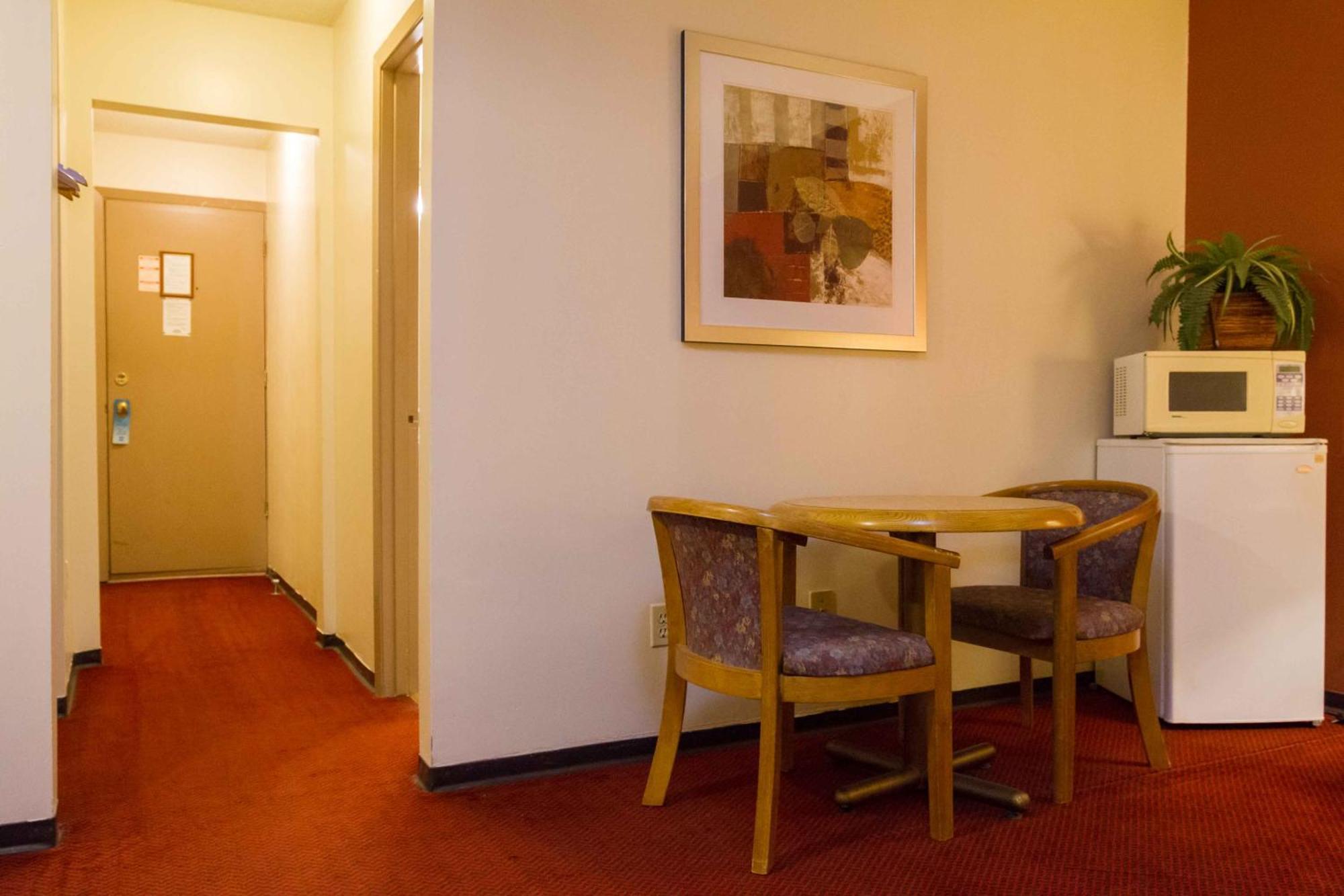 Niagara Falls Motor Lodge Ruang foto