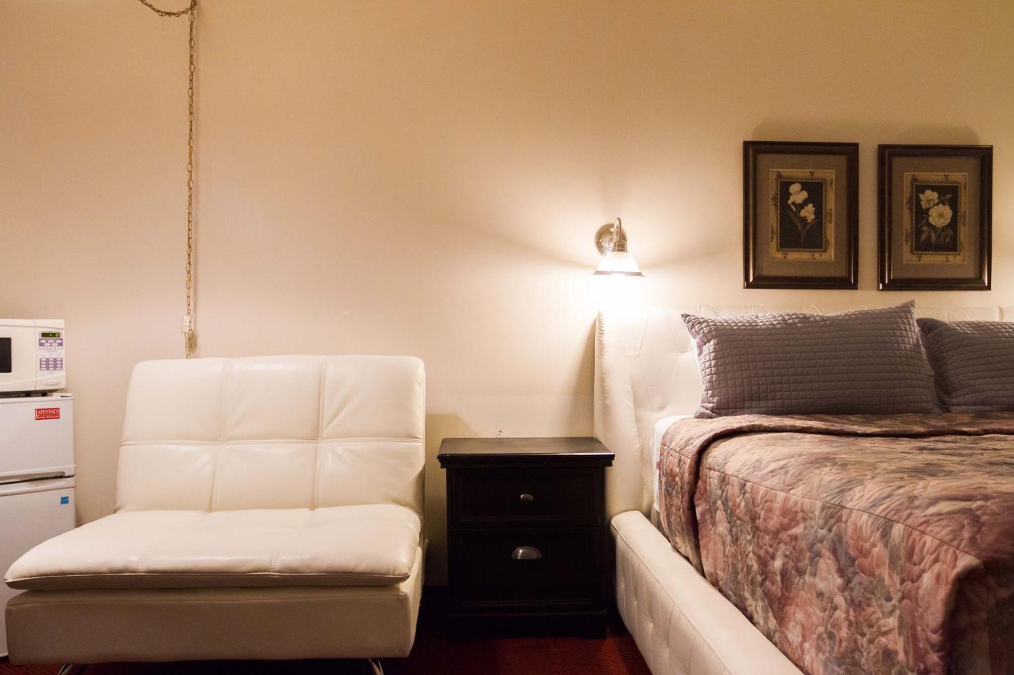 Niagara Falls Motor Lodge Ruang foto