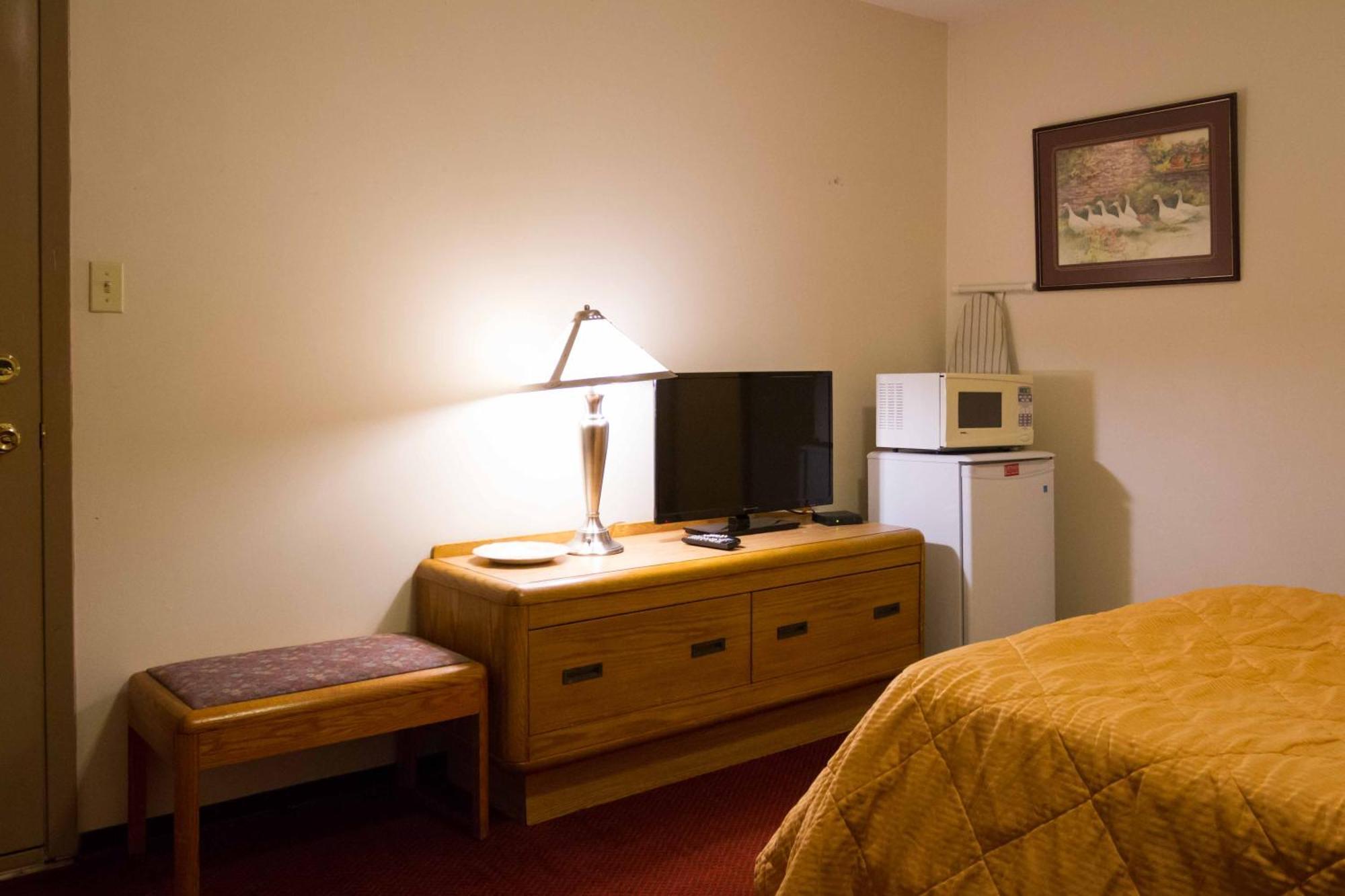Niagara Falls Motor Lodge Ruang foto